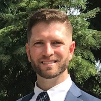 Darren Mcroy