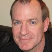 Ian Pike