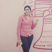 Parul Dhawan