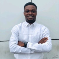 Casmir Okeke Bsc., Fmva®, Aca