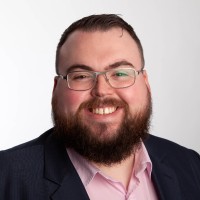 Andrew Patterson