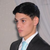 Lorenzo Martin Ortuño Salazar