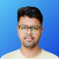 Md Aashif Ali Ansari