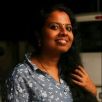 Sarika Tr