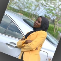 Aishat Ovakachi