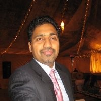 Usman Qureshi
