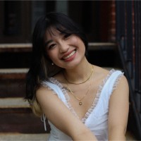 Anna Le Hoang
