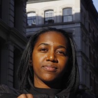 Kholani Williams