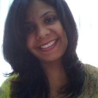 Jyotsna Mahawar