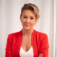 Pauliina Harno