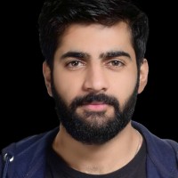 Syed Asad