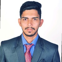 Dhanuj Tiwari