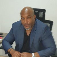 Melvin Ronde