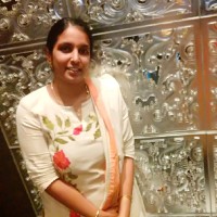 Priya Ramamoorthy