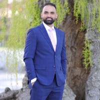 Hardil K.