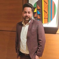 Mandeep Jaswal