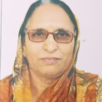 Sarla Ramdeo