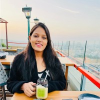 Shubhangi Vishwakarma