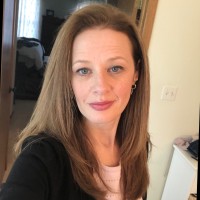 Gina Hayes