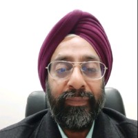 Gunjeet Singh Gambhir