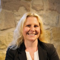 Ulrike Frank