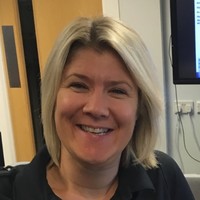 Tracy Robinson