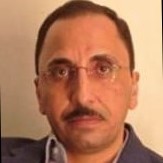Mohamed Mahdy