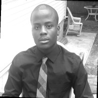 Maximson Augustin