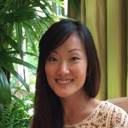 Sharon Kim