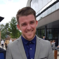 Lewis Simpson