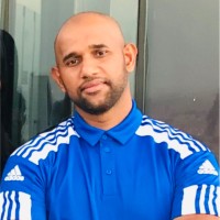 Rishan Bakir