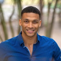 Daniel NiiNue Bergmann