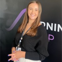Caitlin Mann