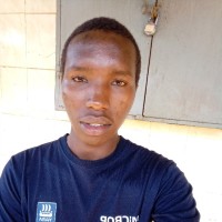 Collins Kiprono