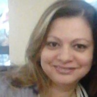 Elizabeth Silverio