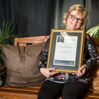 Mariaan Van Der Westhuizen