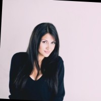 Anastasia Valiakhmetova