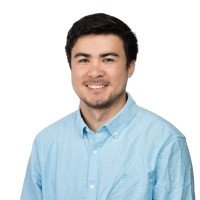 Calvin Yeh-Tinetti, Eit