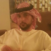Dhafer Faraj Al Hasan