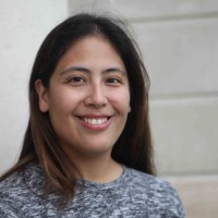 Monica Tamaru Jones -    Full Stack Developer
