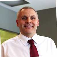 Mark Tomlinson Mciob