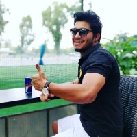Prashant Singh