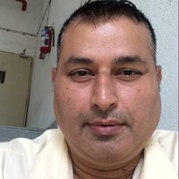 Derick Miranda