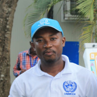 MOHAMMED ABDULAI