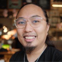 Mitchel Cabuloy
