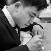 Marvin Zhang