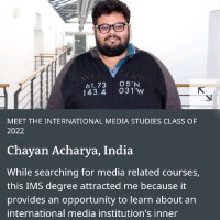 Chayan Acharya