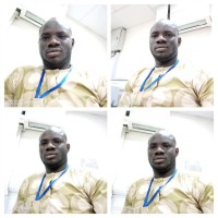Olaoluwa Phillip Famakinwa