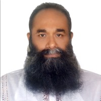 Subrota Saha