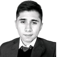 Angel Herrera